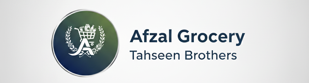 Afzalgrocery.com